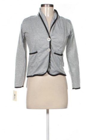 Dámske sako  TINA, Veľkosť S, Farba Sivá, Cena  5,95 €