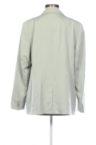 Dámske sako  Tom Tailor, Veľkosť XL, Farba Zelená, Cena  56,95 €