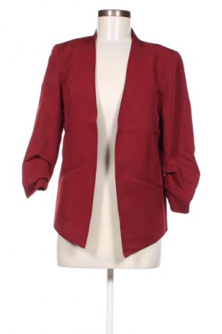 Sacou de femei Unbranded, Mărime S, Culoare Roșu, Preț 77,99 Lei