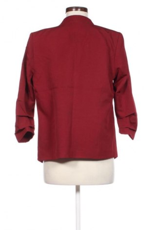 Sacou de femei Unbranded, Mărime S, Culoare Roșu, Preț 77,99 Lei