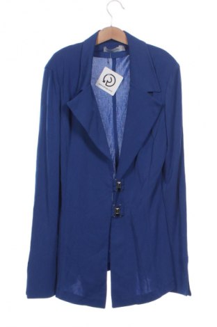 Damski żakiet Unbranded, Rozmiar XS, Kolor Niebieski, Cena 22,70 zł