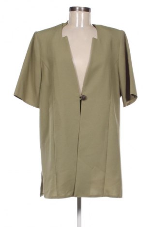 Damski żakiet Unbranded, Rozmiar L, Kolor Zielony, Cena 27,99 zł