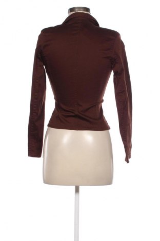 Damski żakiet Unbranded, Rozmiar M, Kolor Brązowy, Cena 23,99 zł