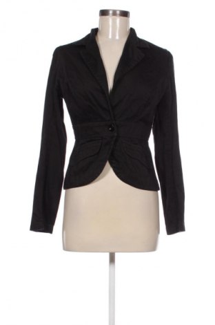 Damski żakiet Unbranded, Rozmiar L, Kolor Czarny, Cena 27,99 zł