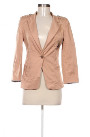 Damen Blazer Unbranded, Größe M, Farbe Rosa, Preis 3,99 €