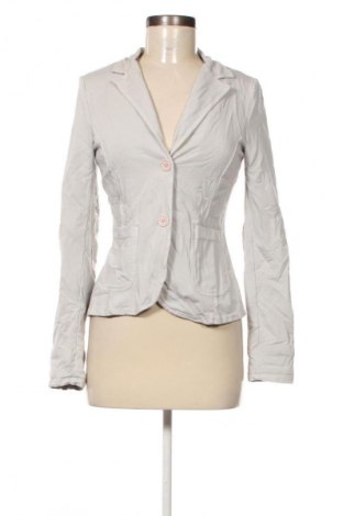 Damen Blazer Unbranded, Größe S, Farbe Grau, Preis 3,99 €
