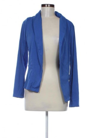 Damen Blazer Unbranded, Größe S, Farbe Blau, Preis 3,99 €