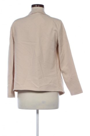 Damen Blazer Unbranded, Größe M, Farbe Beige, Preis 3,99 €