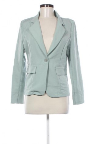 Dámske sako  Unbranded, Veľkosť L, Farba Modrá, Cena  7,95 €