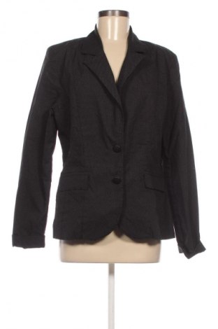Dámské sako  Unbranded, Velikost XL, Barva Černá, Cena  203,00 Kč
