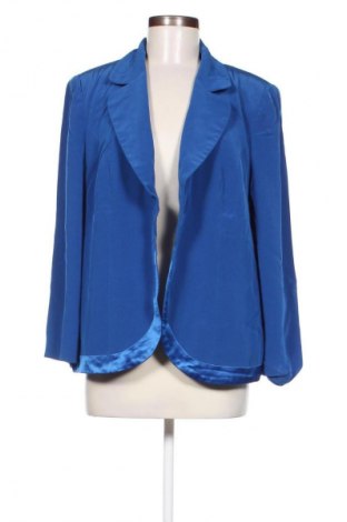Női blézer Unbranded, Méret M, Szín Kék, Ár 1 539 Ft