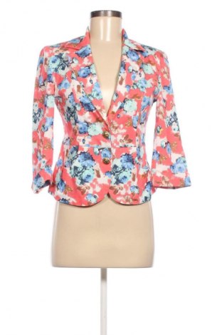 Damen Blazer Unbranded, Größe M, Farbe Mehrfarbig, Preis € 12,99