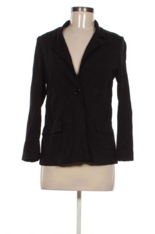 Damen Blazer Unbranded, Größe M, Farbe Schwarz, Preis 3,99 €
