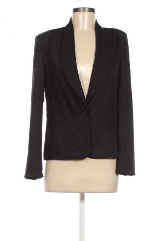 Női blézer Unbranded, Méret M, Szín Fekete, Ár 3 639 Ft