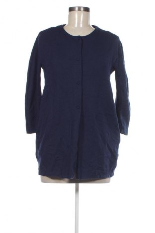 Damen Blazer Unbranded, Größe S, Farbe Blau, Preis 3,99 €