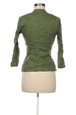 Damen Blazer United Colors Of Benetton, Größe S, Farbe Grün, Preis € 45,99