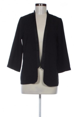 Damen Blazer VILA, Größe M, Farbe Schwarz, Preis 1,99 €
