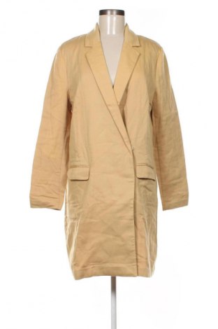 Γυναικείο σακάκι Yaya, Μέγεθος M, Χρώμα Κίτρινο, Τιμή 17,99 €