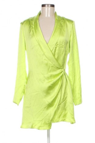 Női blézer Zara, Méret M, Szín Zöld, Ár 14 419 Ft