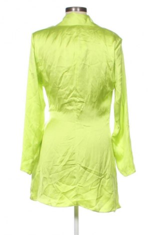 Női blézer Zara, Méret M, Szín Zöld, Ár 14 419 Ft