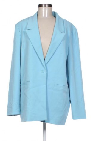 Dámske sako  mbyM, Veľkosť L, Farba Modrá, Cena  15,95 €