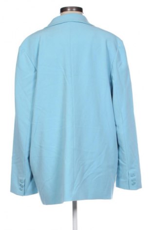 Dámske sako  mbyM, Veľkosť L, Farba Modrá, Cena  15,95 €