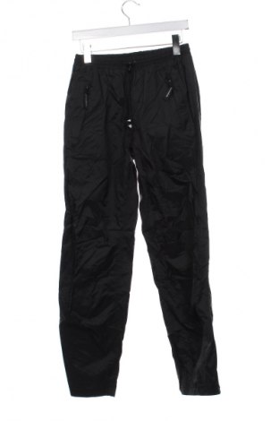 Γυναικείο αθλητικό παντελόνι Bagheera, Μέγεθος XS, Χρώμα Μαύρο, Τιμή 18,99 €