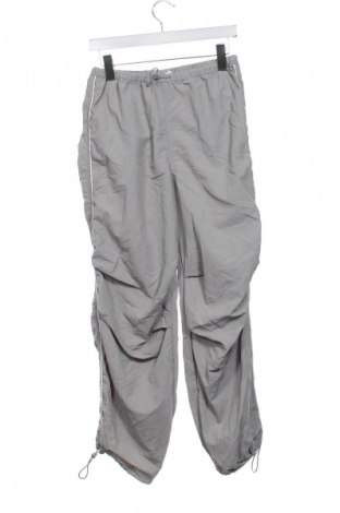 Damskie spodnie sportowe H&M Divided, Rozmiar S, Kolor Szary, Cena 13,99 zł