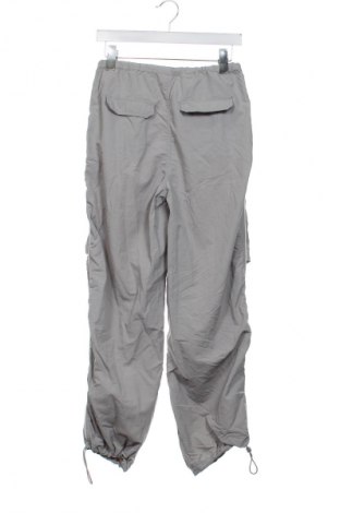 Damskie spodnie sportowe H&M Divided, Rozmiar S, Kolor Szary, Cena 13,99 zł