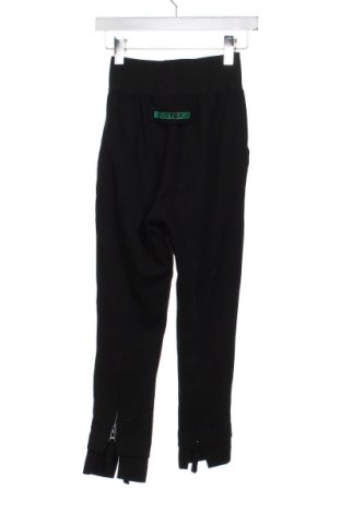 Damskie spodnie sportowe Unbranded, Rozmiar XS, Kolor Czarny, Cena 37,99 zł