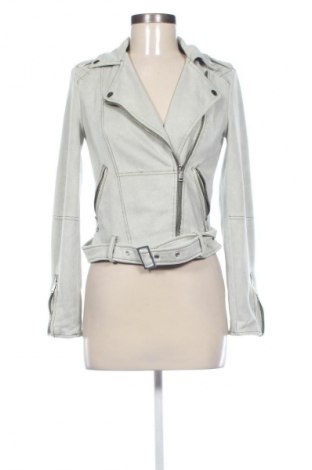 Dámska bunda  Amisu, Veľkosť S, Farba Zelená, Cena  19,00 €