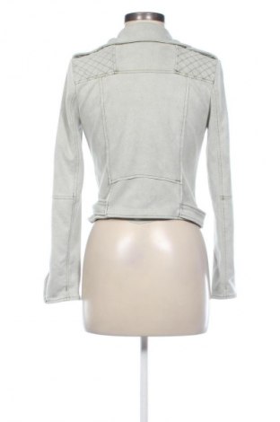 Dámska bunda  Amisu, Veľkosť S, Farba Zelená, Cena  19,00 €