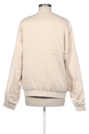 Γυναικείο μπουφάν Ana&Ava, Μέγεθος XXL, Χρώμα  Μπέζ, Τιμή 31,99 €