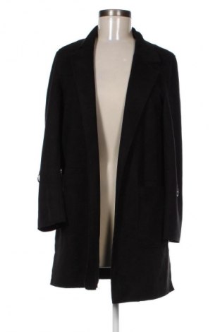 Dámská bunda  Bershka, Velikost XS, Barva Černá, Cena  199,00 Kč