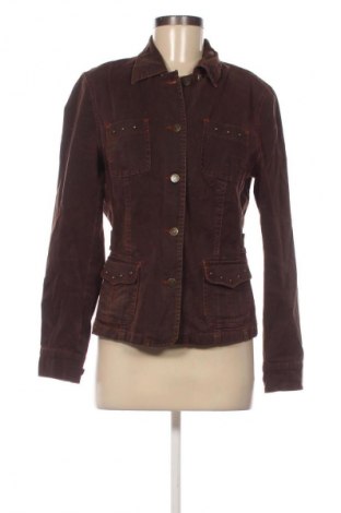 Női dzseki Biba, Méret XL, Szín Barna, Ár 6 363 Ft