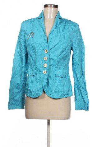Damenjacke Bonita, Größe S, Farbe Blau, Preis 4,99 €