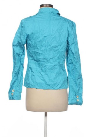 Damenjacke Bonita, Größe S, Farbe Blau, Preis 4,99 €