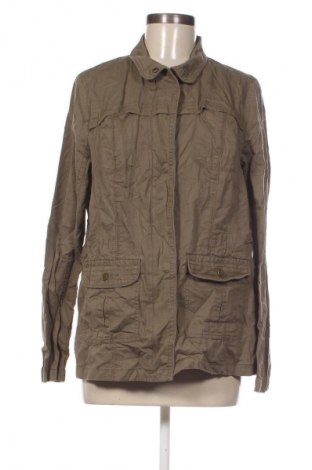 Damenjacke C&A, Größe L, Farbe Grün, Preis 4,99 €