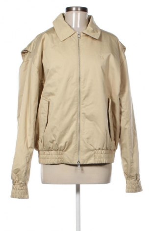 Kurtka damska Calvin Klein Jeans, Rozmiar M, Kolor Beżowy, Cena 316,99 zł