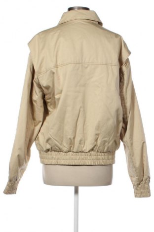 Kurtka damska Calvin Klein Jeans, Rozmiar M, Kolor Beżowy, Cena 316,99 zł