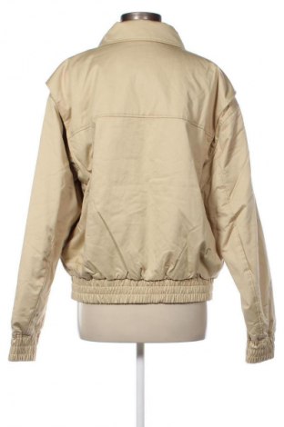 Dámská bunda  Calvin Klein Jeans, Velikost M, Barva Béžová, Cena  1 379,00 Kč