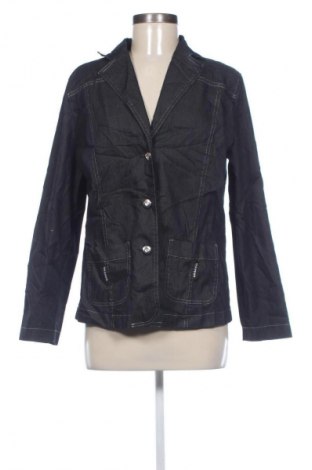 Дамско яке Canda, Размер M, Цвят Черен, Цена 3,57 €