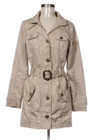 Dámska bunda  Colours Of The World, Veľkosť S, Farba Béžová, Cena  23,55 €