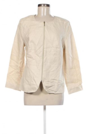Damenjacke Creation L, Größe M, Farbe Beige, Preis 2,99 €