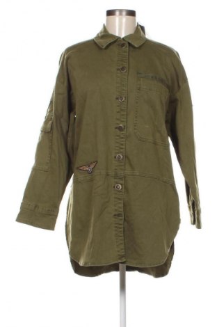 Damenjacke Culture, Größe S, Farbe Grün, Preis € 25,99