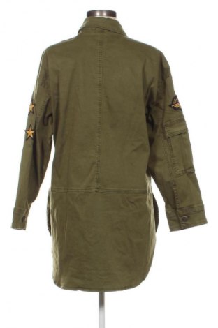 Damenjacke Culture, Größe S, Farbe Grün, Preis € 25,99