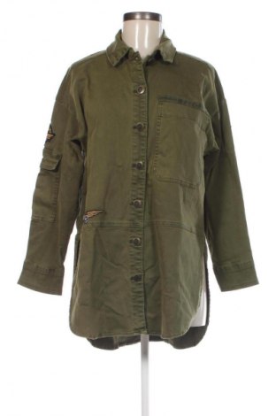 Damenjacke Culture, Größe S, Farbe Grün, Preis € 26,99