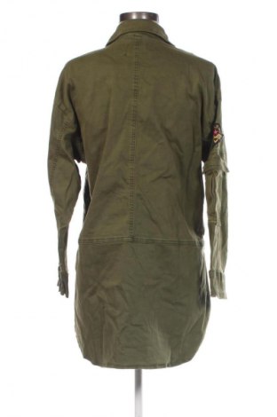 Damenjacke Culture, Größe S, Farbe Grün, Preis € 26,99