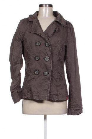 Női dzseki Edc By Esprit, Méret L, Szín Zöld, Ár 3 219 Ft