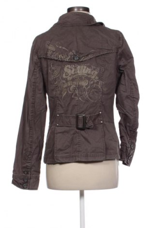 Női dzseki Edc By Esprit, Méret L, Szín Zöld, Ár 3 219 Ft